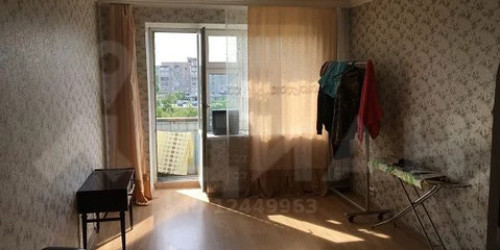 1-комн квартира Фрязино, Мира пр-кт.,  д. 7