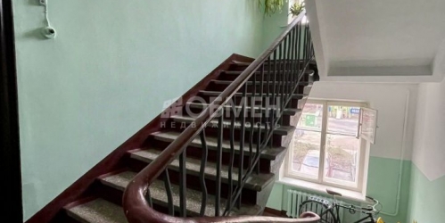 2-комн квартира Новопоселковая улица,  д. 7Б