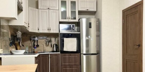 1-комн квартира ул Ковалёвская,  д. 22,  к. 2