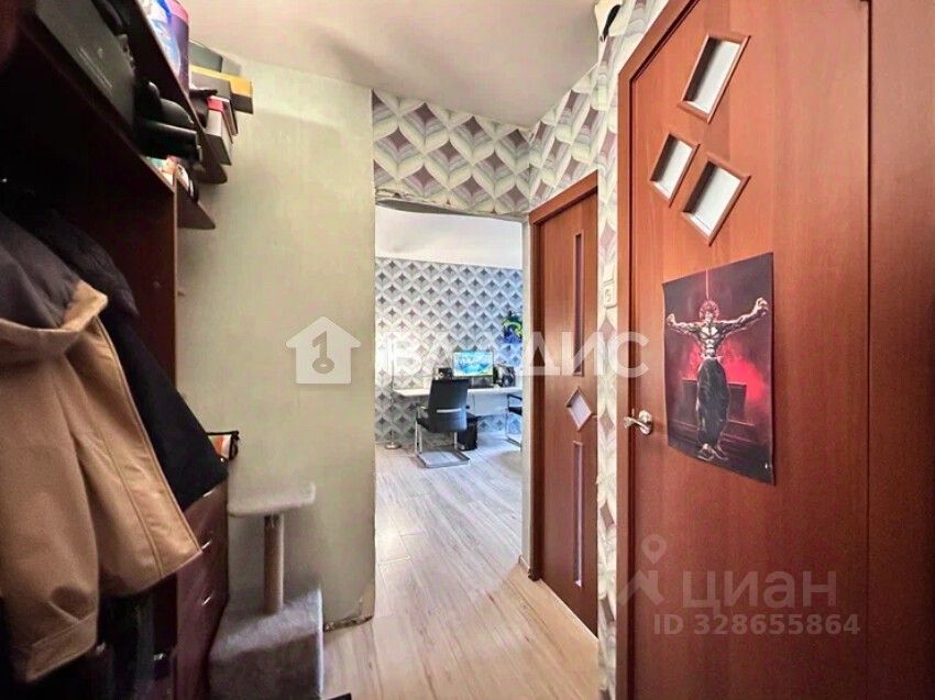Продажа 1-комн квартиры на вторичном рынке Купчинская улица, 17К2