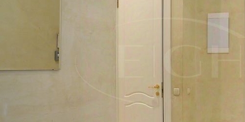 4-комн квартира Малая Бронная улица, 21/13С2