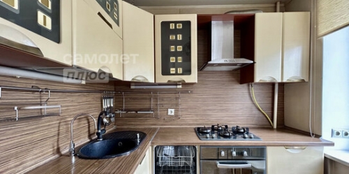 2-комн квартира Семеновская Б. ул,  д. 29/2