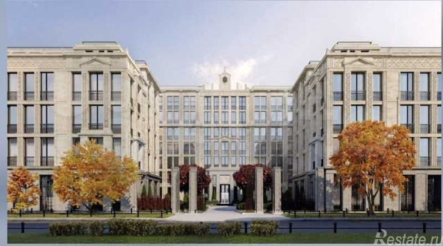 Продажа 2-комн квартиры в новостройке 19-я линия,  д. 4