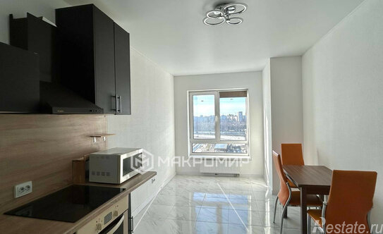 Продажа 1-комн квартиры на вторичном рынке Бугры, ал Ньютона,  д. 4