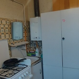 Продажа 1-комн квартиры на вторичном рынке Дрезденская улица,  д. 28