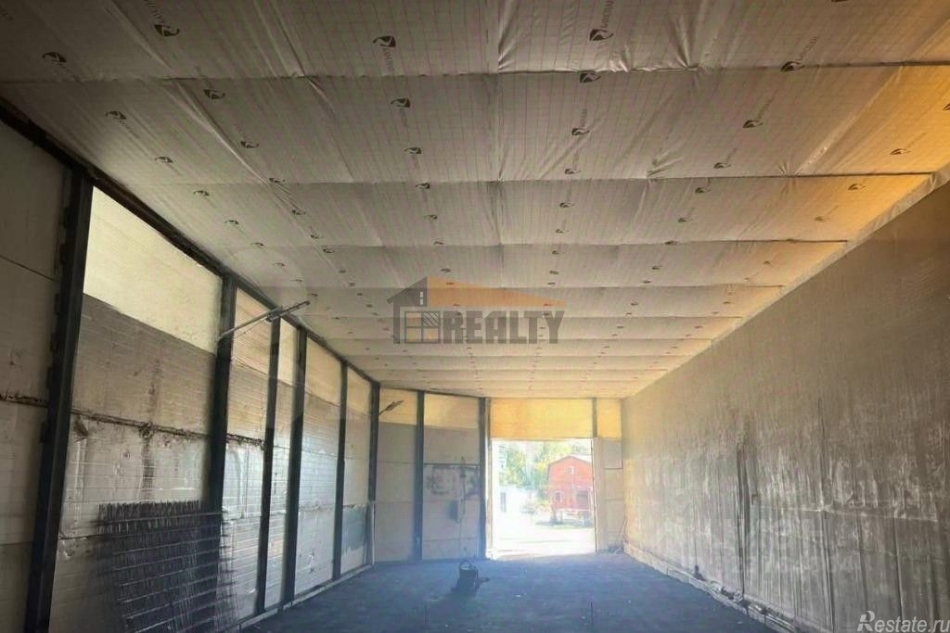 Аренда склада Строитель, Стрелковая улица,  д. 7