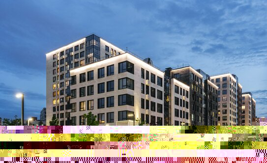 Продажа 2-комн квартиры на вторичном рынке Почтовая Б. ул,  д. 24