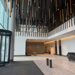 Аренда офиса Сколковское ш