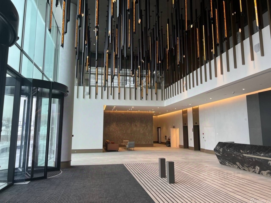 Аренда офиса Сколковское ш