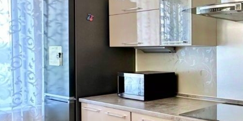 2-комн квартира улица Нахимова, 20