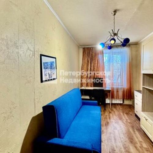 2-комн квартира пр-кт Ленина,  д. 89