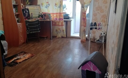 Продажа 2-комн квартиры на вторичном рынке Энергетиков пр-кт