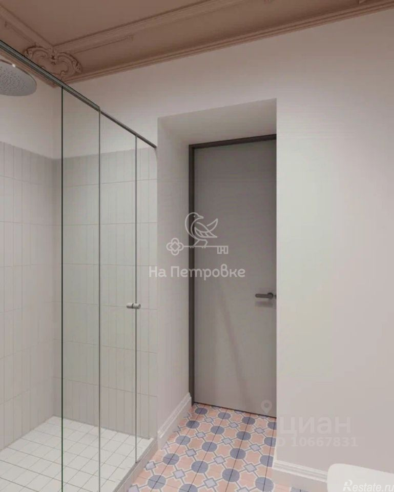 Продажа 1-комн квартиры на вторичном рынке Гончарный 2-й пер,  д. 3