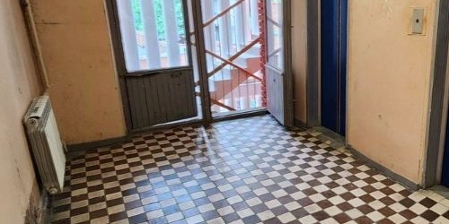 2-комн квартира улица Ляпидевского, 6к1