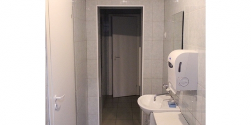 Офис Левашовский пр-кт,  д. 12