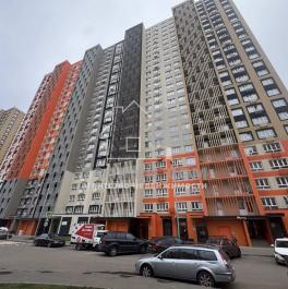 Продажа 1-комн квартиры на вторичном рынке Балашиха, Яганова, 8 Продажа 1-комн квартиры на вторичном рынке Балашиха, Яганова, 8