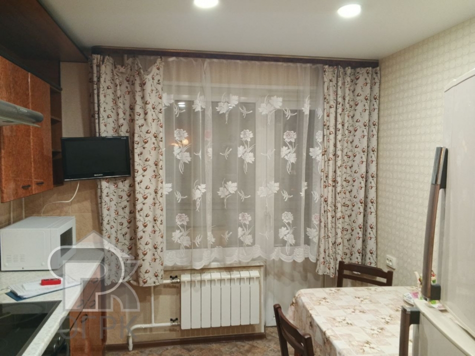 Продажа 3-комн квартиры на вторичном рынке Лобня, Текстильная улица, дом 6