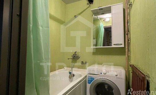 Продажа 2-комн квартиры на вторичном рынке Народная улица