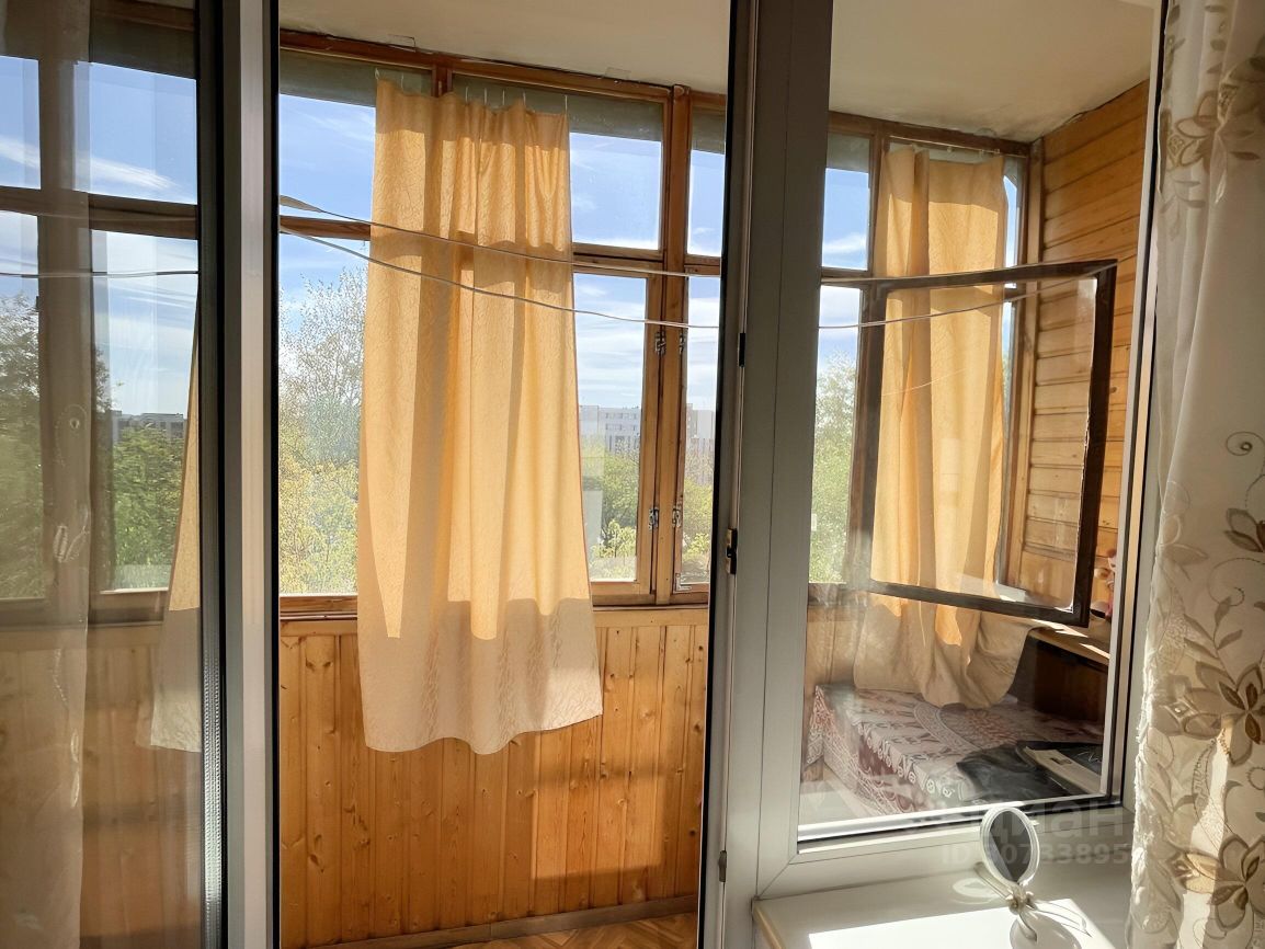 Продажа 1-комн квартиры на вторичном рынке Илимская улица, 6