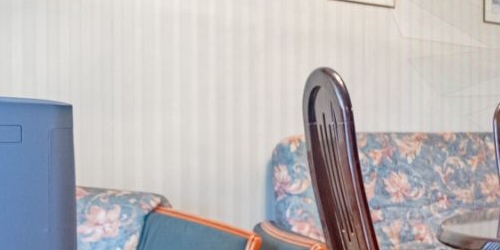 2-комн квартира Реутовская улица, 4