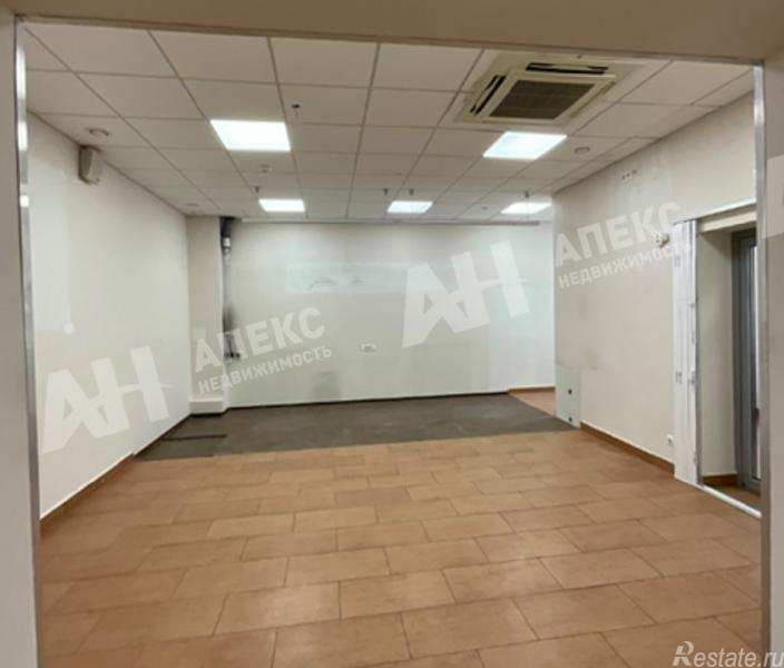 Аренда офиса Наставнический пер