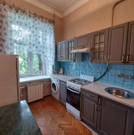 Аренда 1-комн квартиры на вторичном рынке Кирочная ул., д. 33