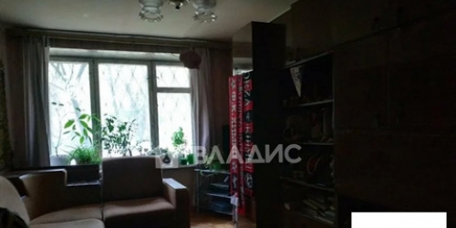 3-комн квартира Химки, ул. Московская,  д. 5