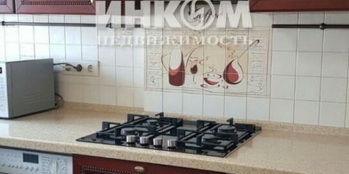2-комн квартира Калитниковская М. ул,  д. 18