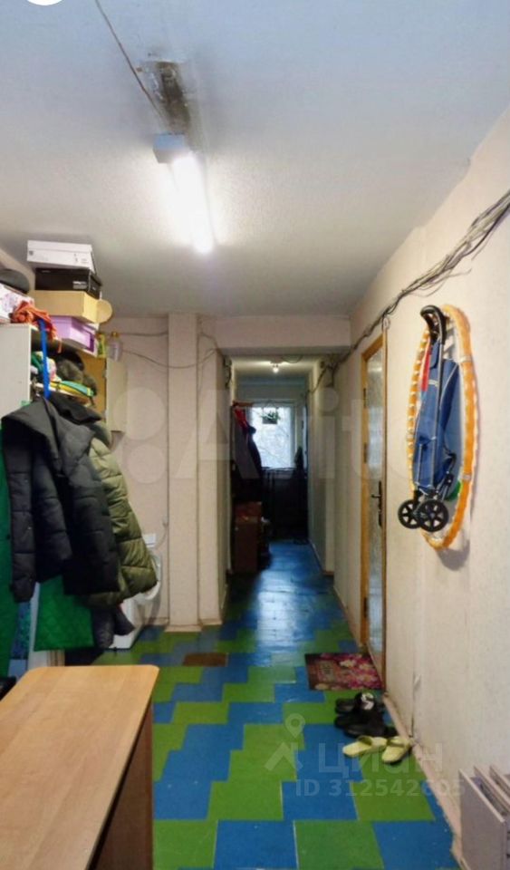 Продажа комнаты проспект Энтузиастов, 51К2