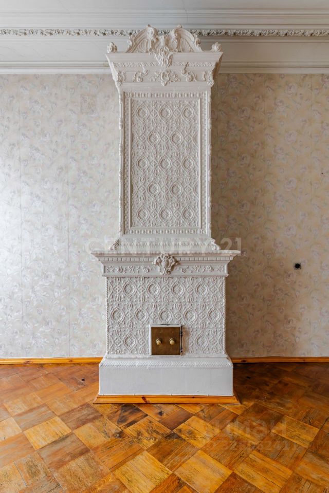 Продажа 2-комн квартиры на вторичном рынке Пушкарская Б. ул,  д. 45