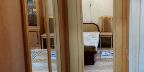 2-комн квартира Школьная улица, 10