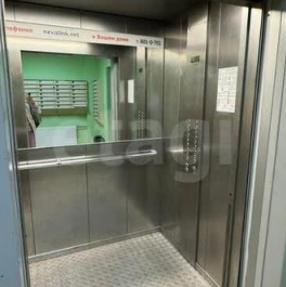 Продажа 3-комн квартиры на вторичном рынке Маршала Блюхера пр-кт,  д. 9 к2