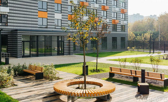 Продажа 2-комн квартиры на вторичном рынке Красная горка, Весенняя улица,  д. 16