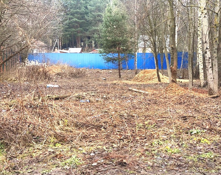 Продажа земли СНТ Пенсионер тер.,