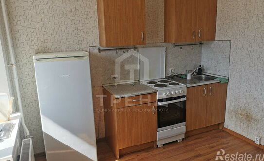 Продажа 1-комн квартиры на вторичном рынке ул Оптиков,  д. 45,  к. 1