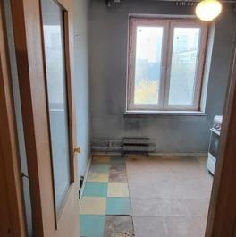 Продажа 1-комн квартиры на вторичном рынке Хабаровская улица,  д. 22 к2