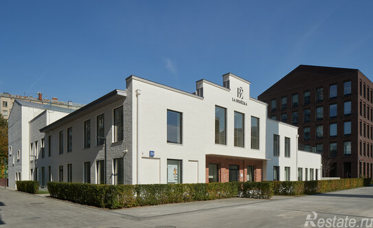 Продажа 2-комн квартиры на вторичном рынке Звенигородская 2-я ул,  д. 14