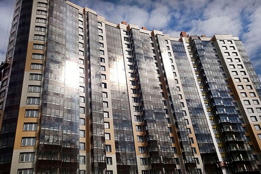 Продажа 1-комн квартиры на вторичном рынке Маршала Казакова ул. ,  д. 58