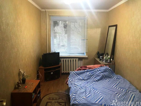 Продажа 3-комн квартиры на вторичном рынке Фрязино, ул. Полевая,  д. 13