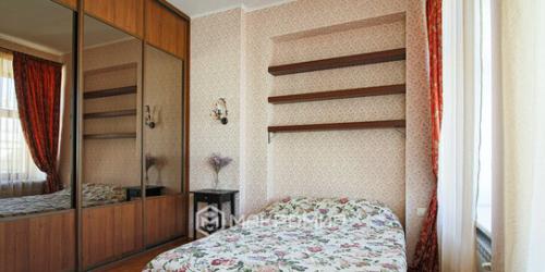 2-комн квартира ул Фурштатская,  д. 43