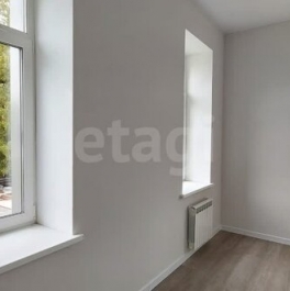 Продажа 1-комн квартиры на вторичном рынке Грайвороновская улица,  д. 4 с1