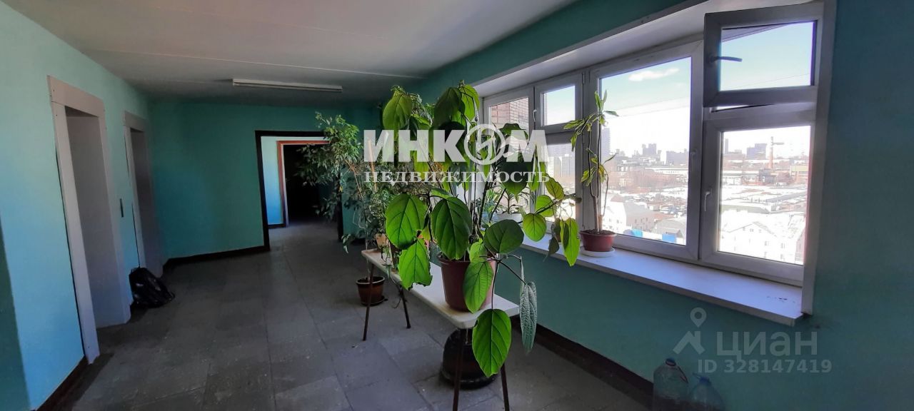 Продажа 1-комн квартиры на вторичном рынке улица Римского-Корсакова, 10