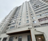 Продать Квартиры вторичка Ватутинки п  13 