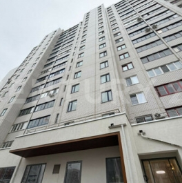 Продажа 1-комн квартиры на вторичном рынке Ватутинки п,  д. 13