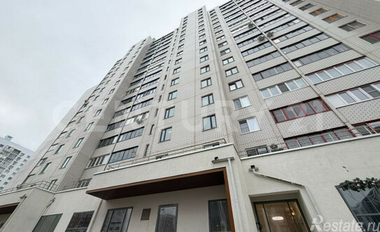 Продажа 1-комн квартиры на вторичном рынке Ватутинки п,  д. 13