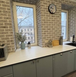 Продажа 1-комн квартиры на вторичном рынке Чистопрудный бульвар