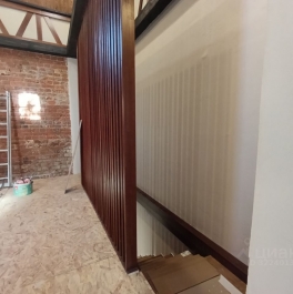 Аренда отдельного здания улица Зацепа