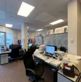 Аренда офиса Поклонная улица,  д. 3