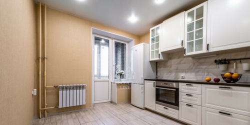 2-комн квартира пр-кт Сизова,  д. 25