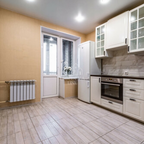 2-комн квартира пр-кт Сизова,  д. 25